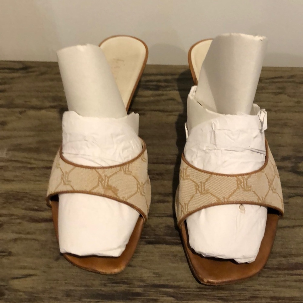 Mules